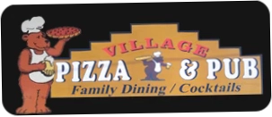 Village Pizza Elgin