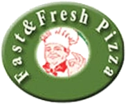 Fast Fresh Pizza