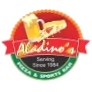 Aladino's Pizza Antioch