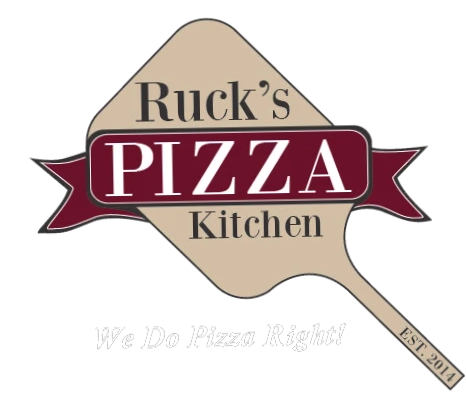 Rucks Pizza