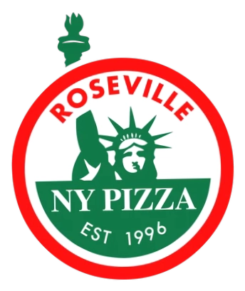 New York Pizza Roseville