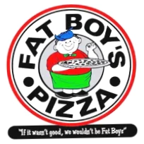 Fatboys Pizza Norton