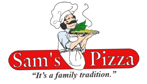 Sam's Pizza Wausau