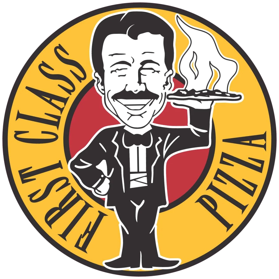 First Class Pizza Woodbury