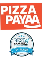 Pizza Payaa
