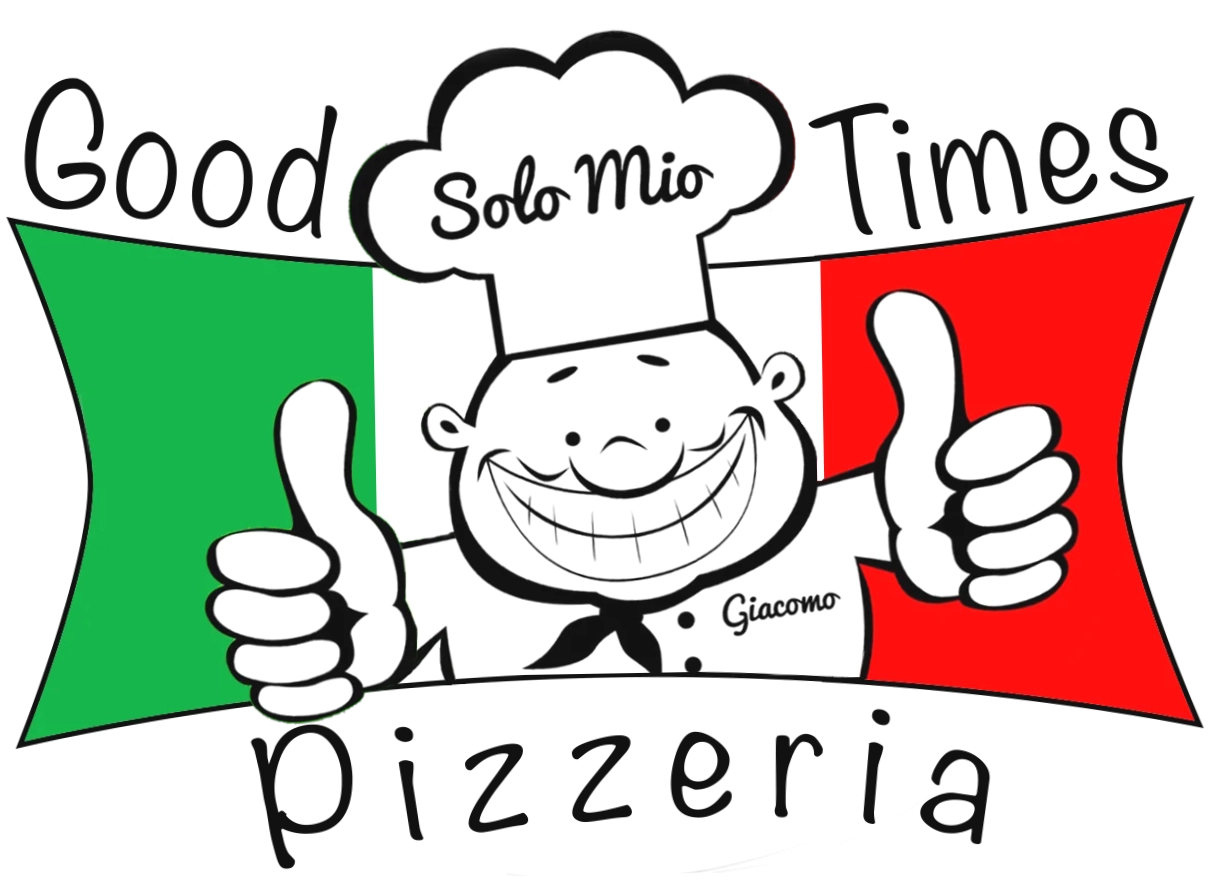 Good Times Pizza