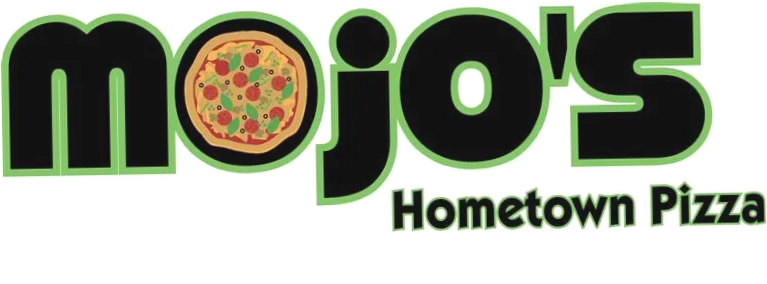 Mojo's Pizza