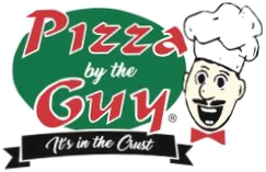 Pizza By The Guy