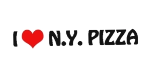 I Love NY Pizza