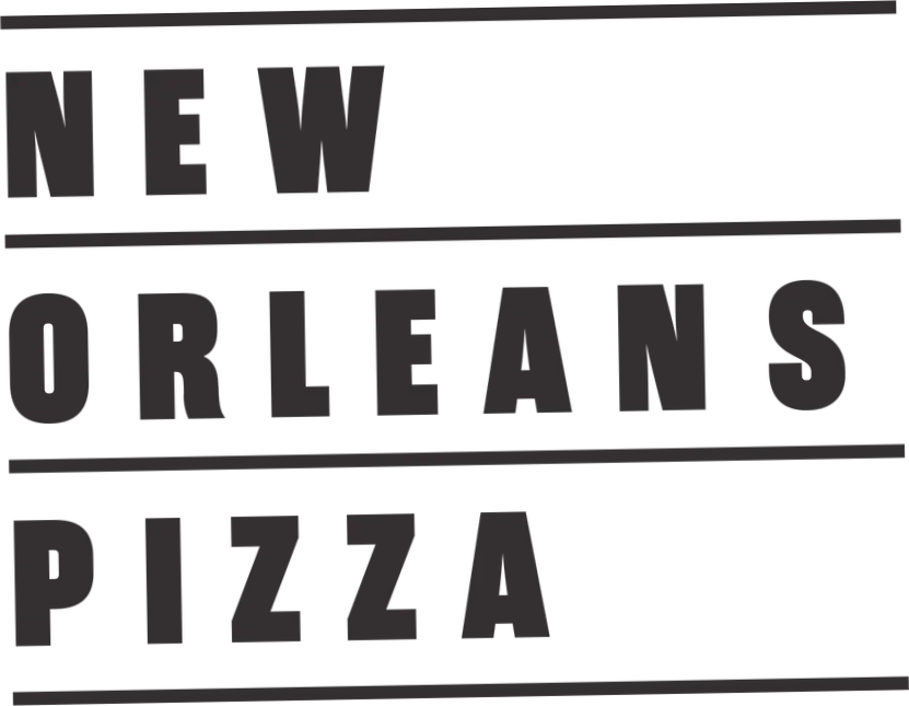 New Orleans Pizza