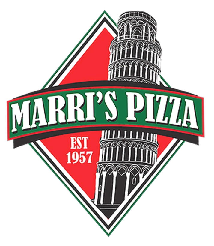 Marri's Pizza Anaheim