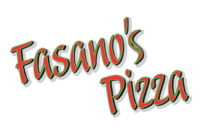 Fasano's Pizza