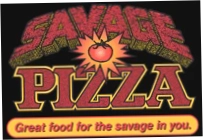 Savage Pizza