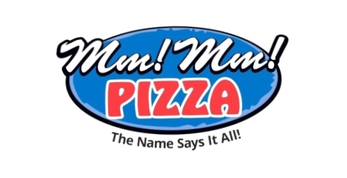Mm! Mm! Pizza