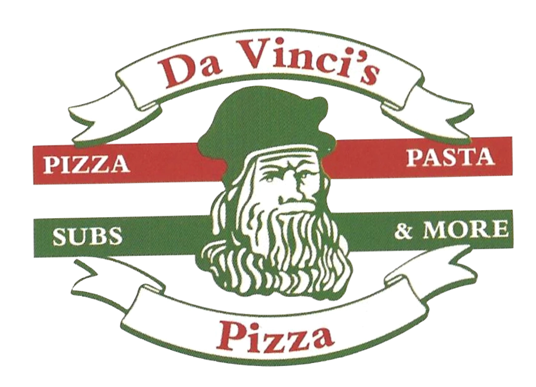 DaVinci's Pizza