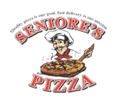 SENIORE'S PIZZA