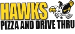 Hawks Pizza
