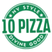 10 PIZZA