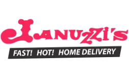 Januzzi'S Pizza