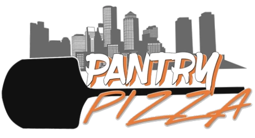 Pantry Pizza