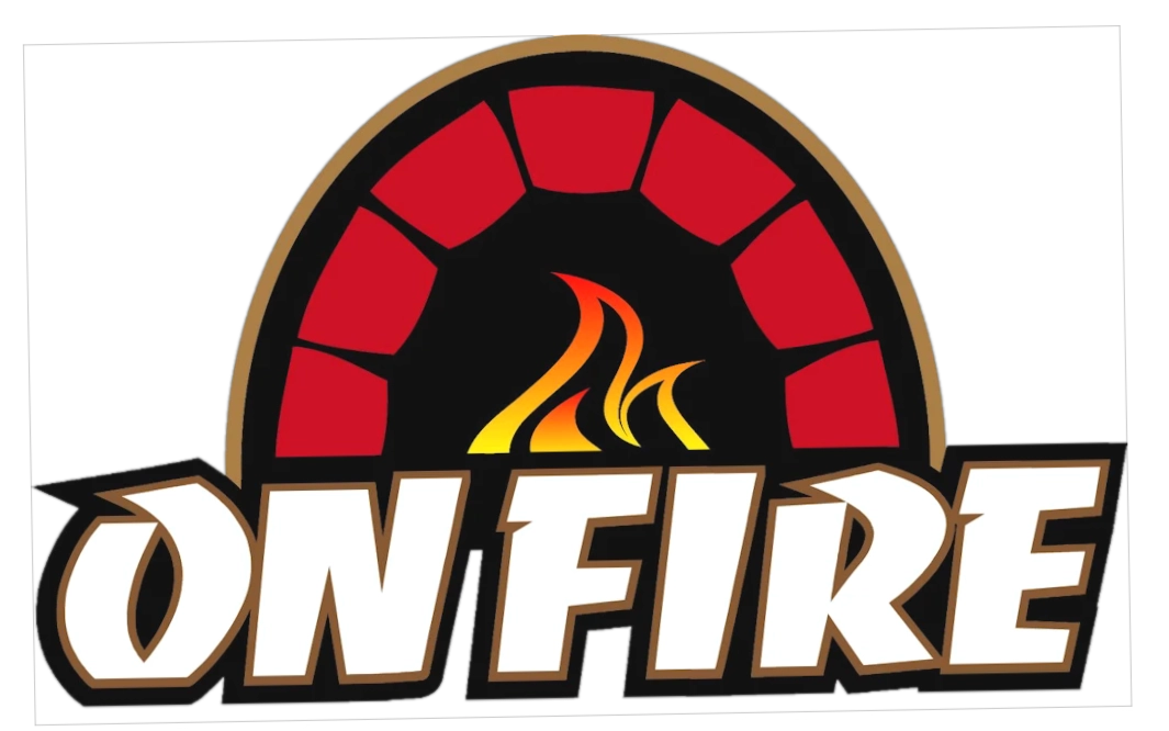 On Fire Pizza