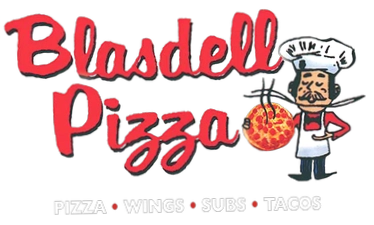 Blasdell Pizza