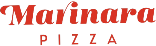 Marinara Pizza
