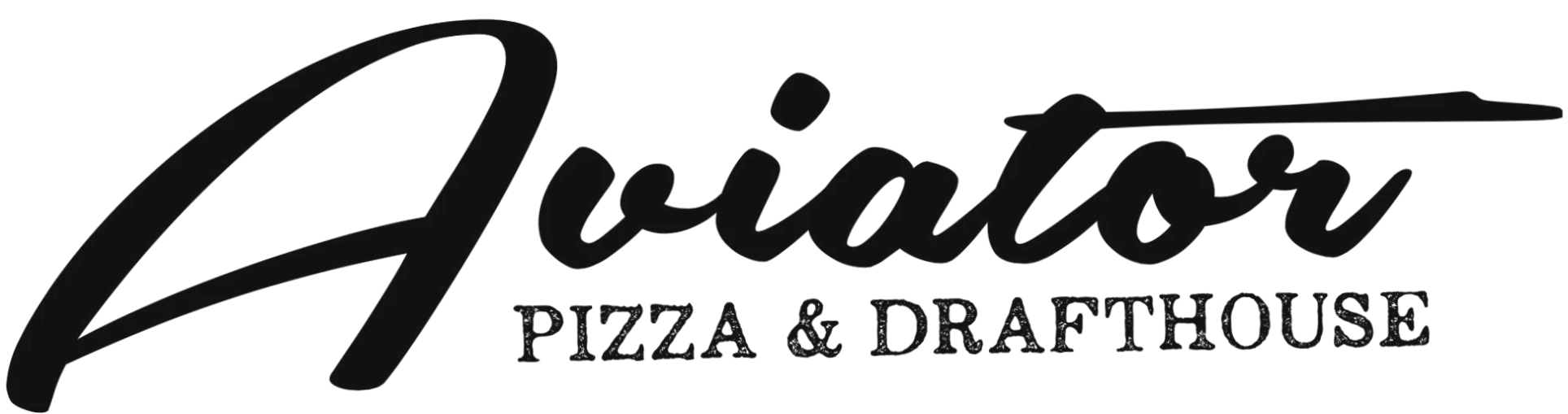 Aviator Pizza