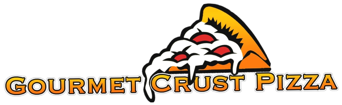 Gourmet Crust Pizza