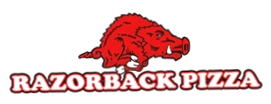 Razorback Pizza