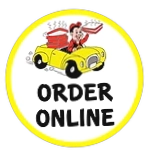 Romans Pizza House