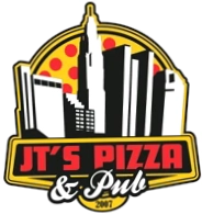 JT's Pizza Columbus