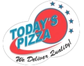 Today's Pizza