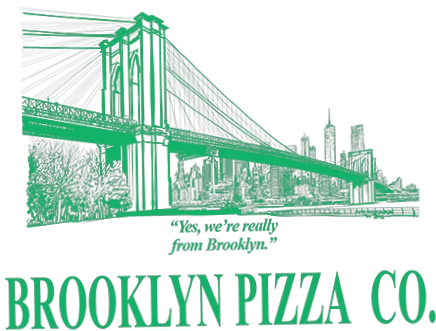 Brooklyn Pizza Co