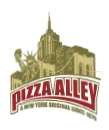 Pizza Alley