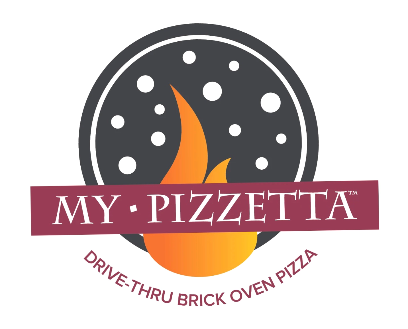 My Pizzetta