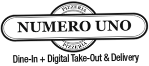 Numero Uno Pizza Pasadena