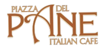 Piazza Del Pane