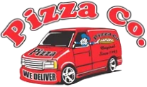 Pomona Pizza Co