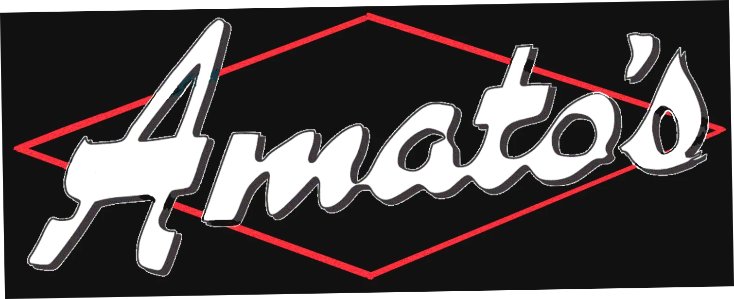 Amato's Pizza