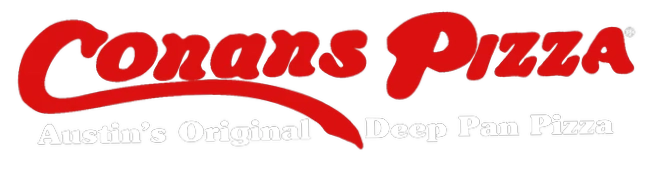 Conans Pizza Austin