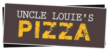 Uncle Louie's Pizza
