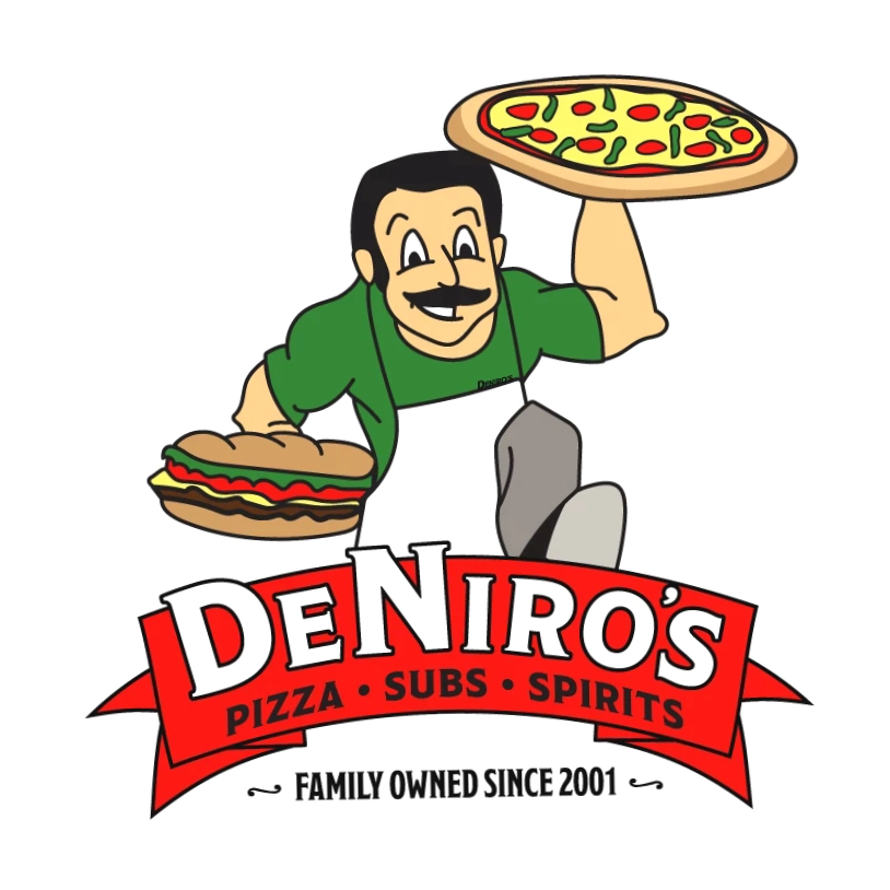 DeNiro's Pizza