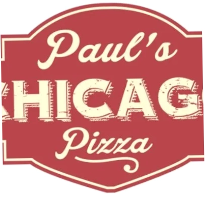 Paul's Chicago Pizza