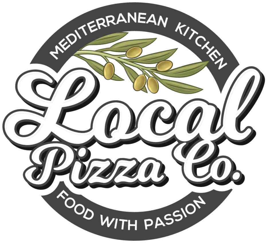 Local PIzza
