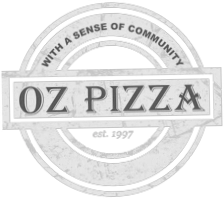 Oz Pizza