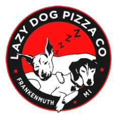Lazy Dog Pizza
