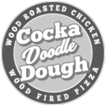 Cock A Doodle Dough
