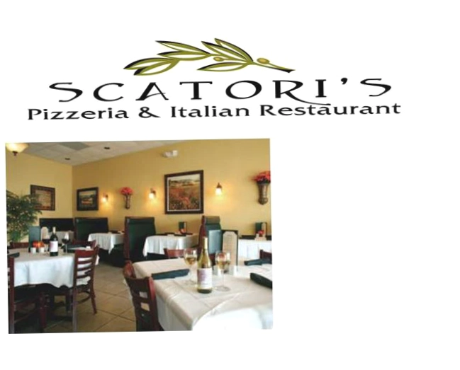 Scatoris