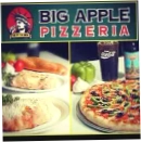 Big Apple Pizza Utah